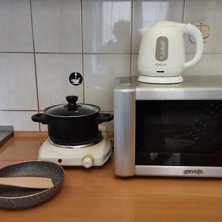 Apartment Kazimierz Rzeszowska クラクフ エクステリア 写真