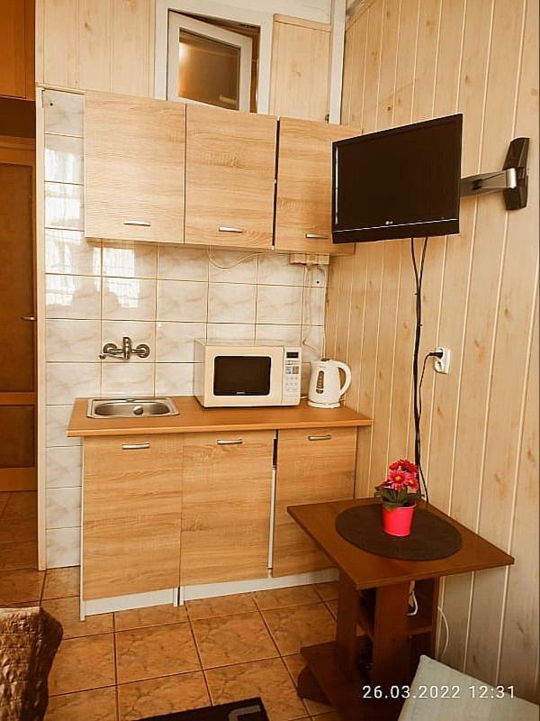 Apartment Kazimierz Rzeszowska クラクフ エクステリア 写真