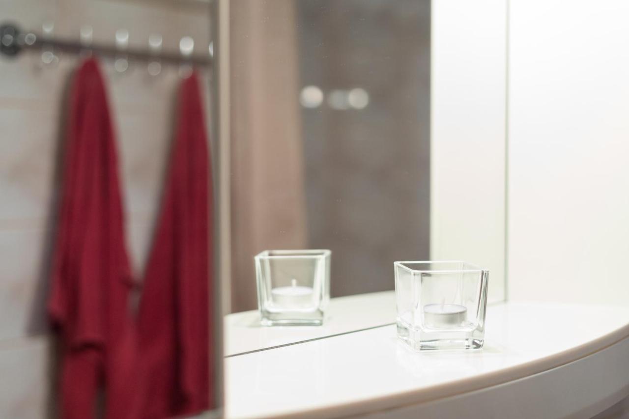 Apartment Kazimierz Rzeszowska クラクフ エクステリア 写真