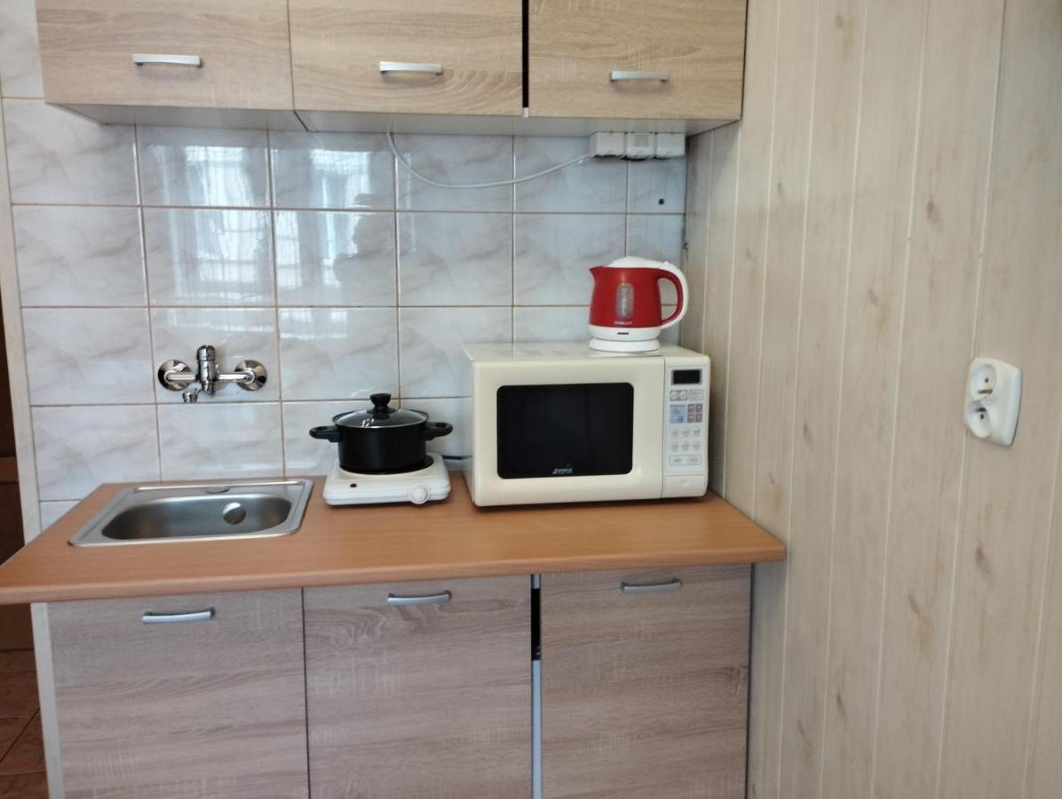 Apartment Kazimierz Rzeszowska クラクフ エクステリア 写真