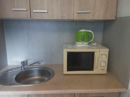 Apartment Kazimierz Rzeszowska クラクフ エクステリア 写真
