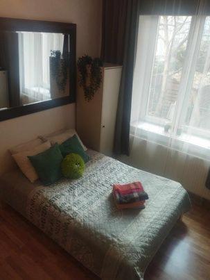 Apartment Kazimierz Rzeszowska クラクフ エクステリア 写真