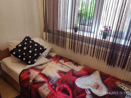 Apartment Kazimierz Rzeszowska クラクフ エクステリア 写真