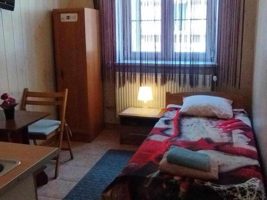 Apartment Kazimierz Rzeszowska クラクフ エクステリア 写真